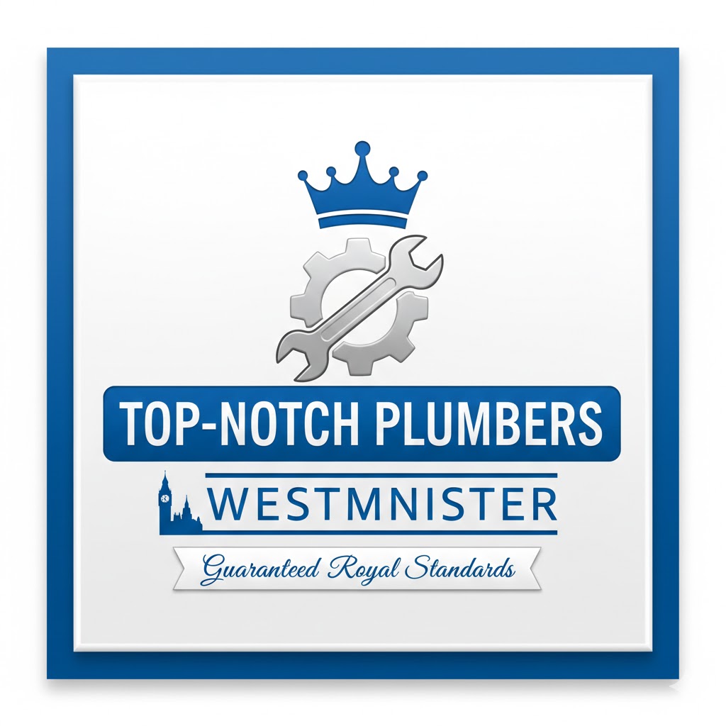 Top-Notch Plumbers Westminster Logo